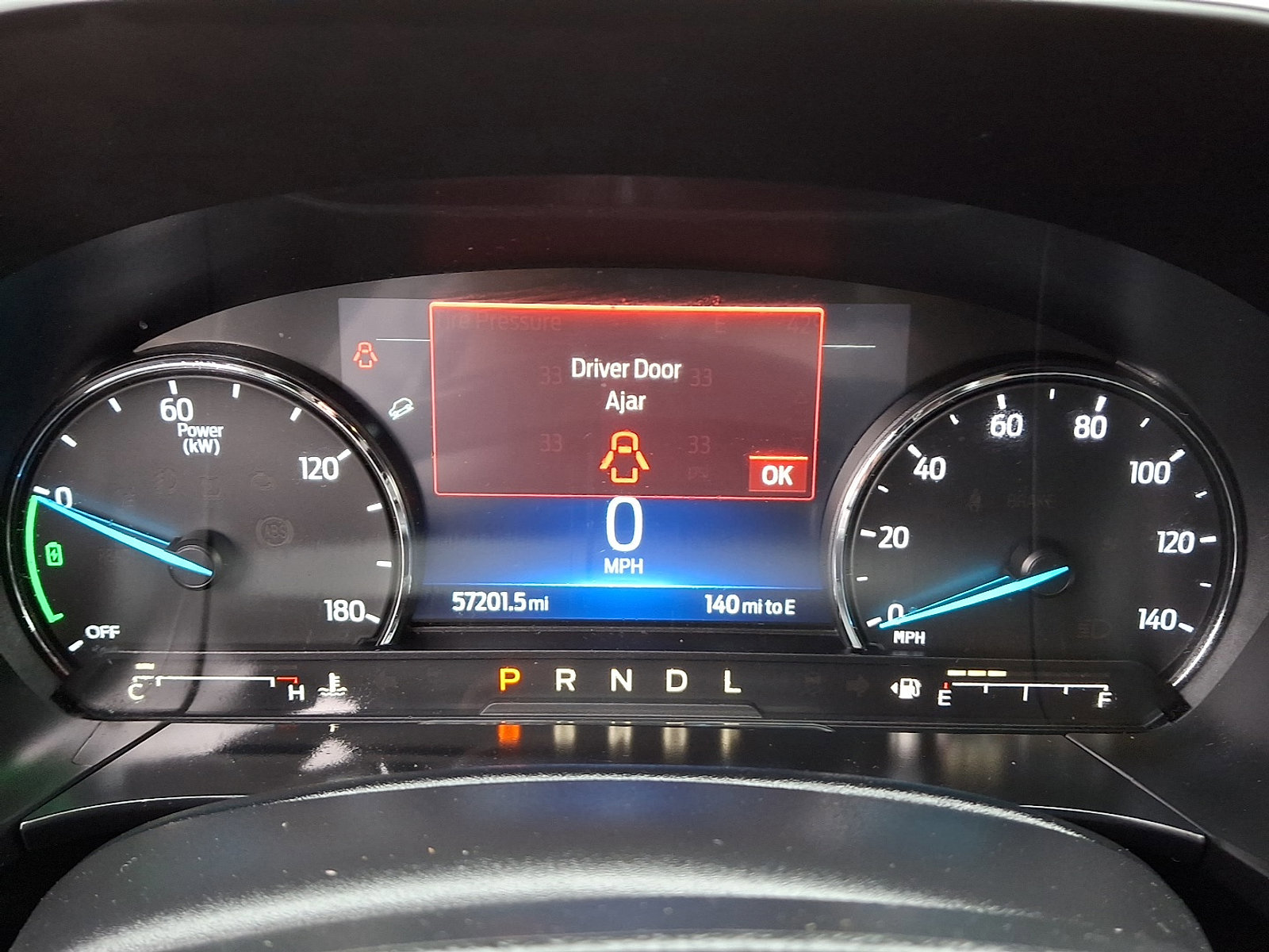 Certified 2021 Ford Escape SE image 25