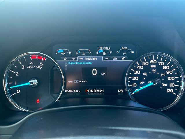 Certified 2019 Ford F350 Lariat image 22