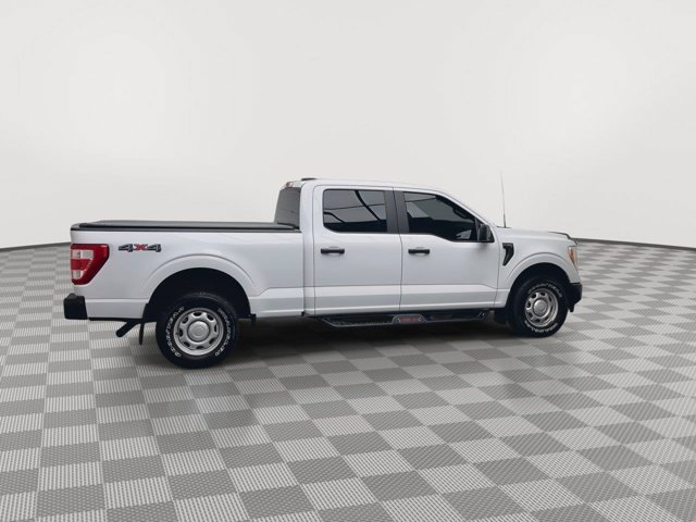 Certified 2022 Ford F150 XL w/ Equipment Group 101A High AWD/4WD image 36
