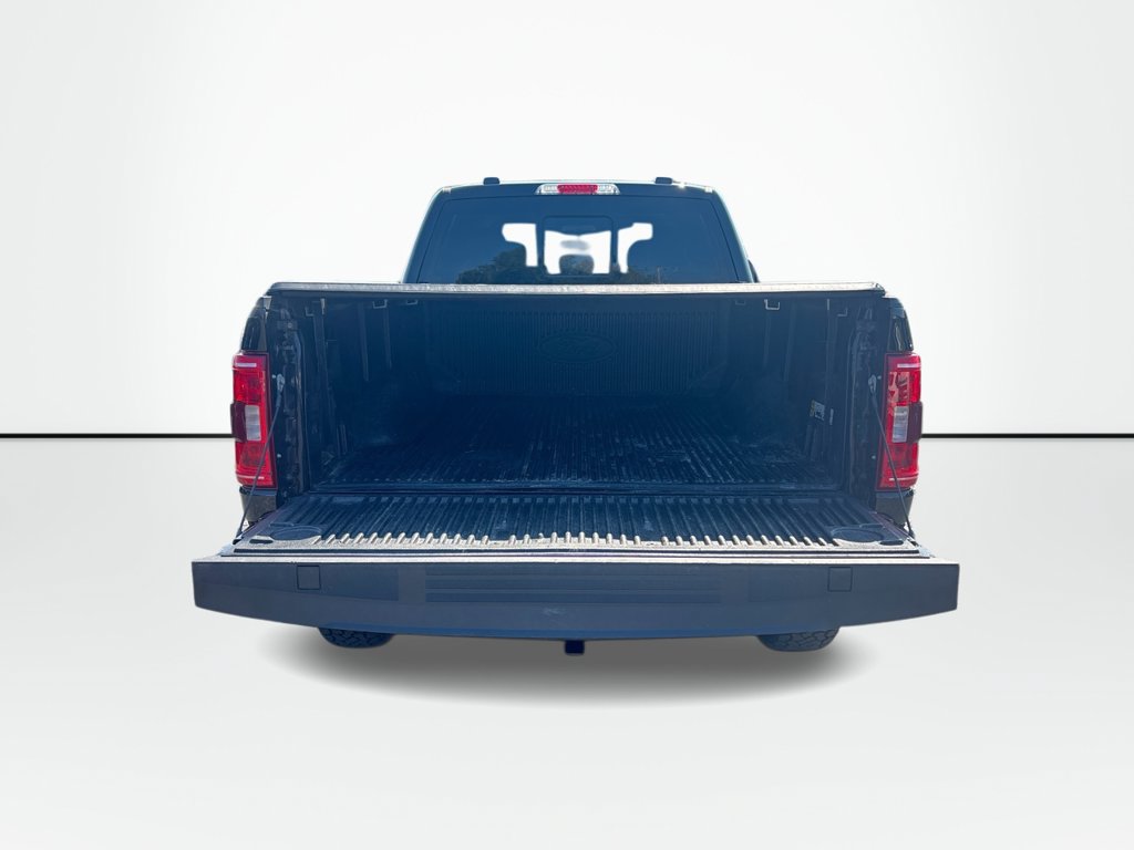 Certified 2023 Ford F150 XLT w/ Equipment Group 302A High AWD/4WD image 10