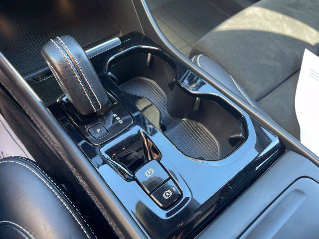 Used 2021 Volvo XC40 T5 R-Design w/ Climate Package AWD/4WD image 21