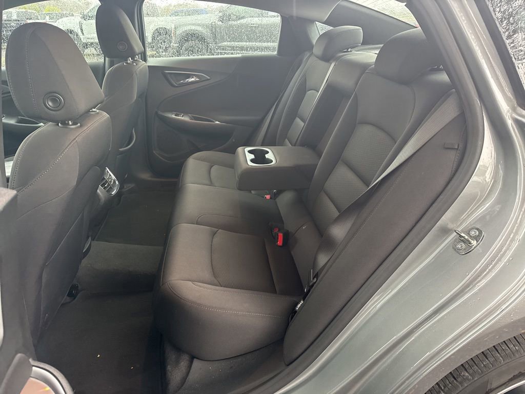Used 2024 Chevrolet Malibu LT image 14