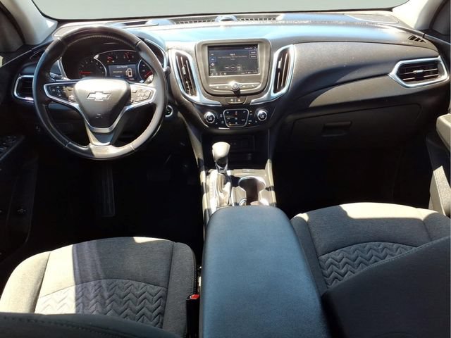 Used 2022 Chevrolet Equinox LT FWD image 16