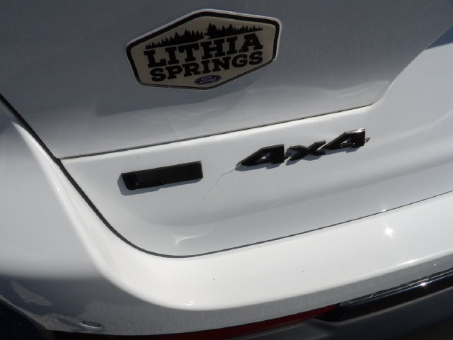 Used 2023 Jeep Grand Cherokee L Laredo AWD/4WD image 12