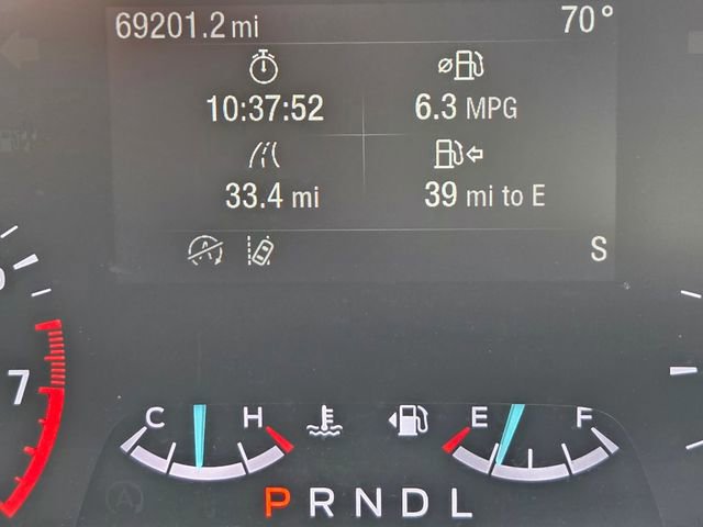 Certified 2020 Ford Escape SEL AWD/4WD image 42