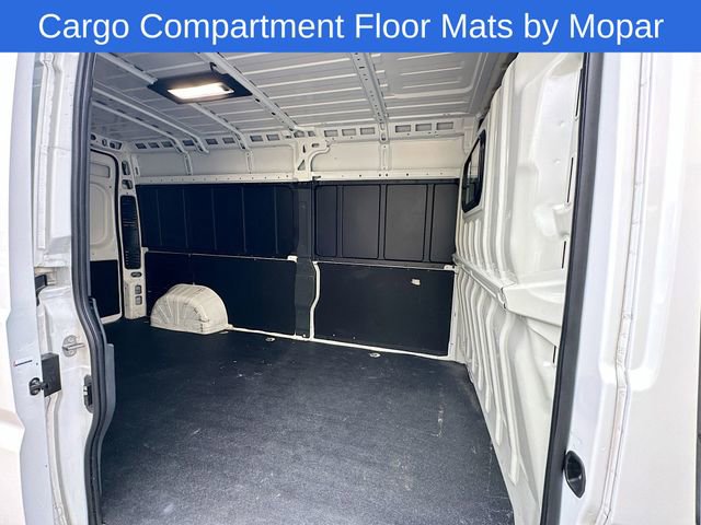 Used 2025 RAM ProMaster 2500 w/ Convenience Group FWD image 20