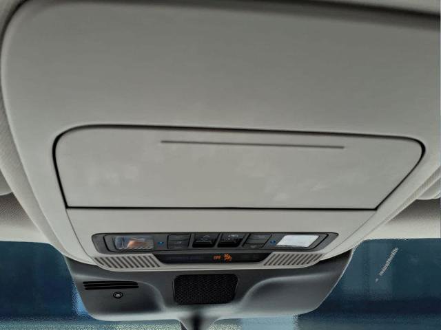 Certified 2025 Ford Expedition Active AWD/4WD image 40