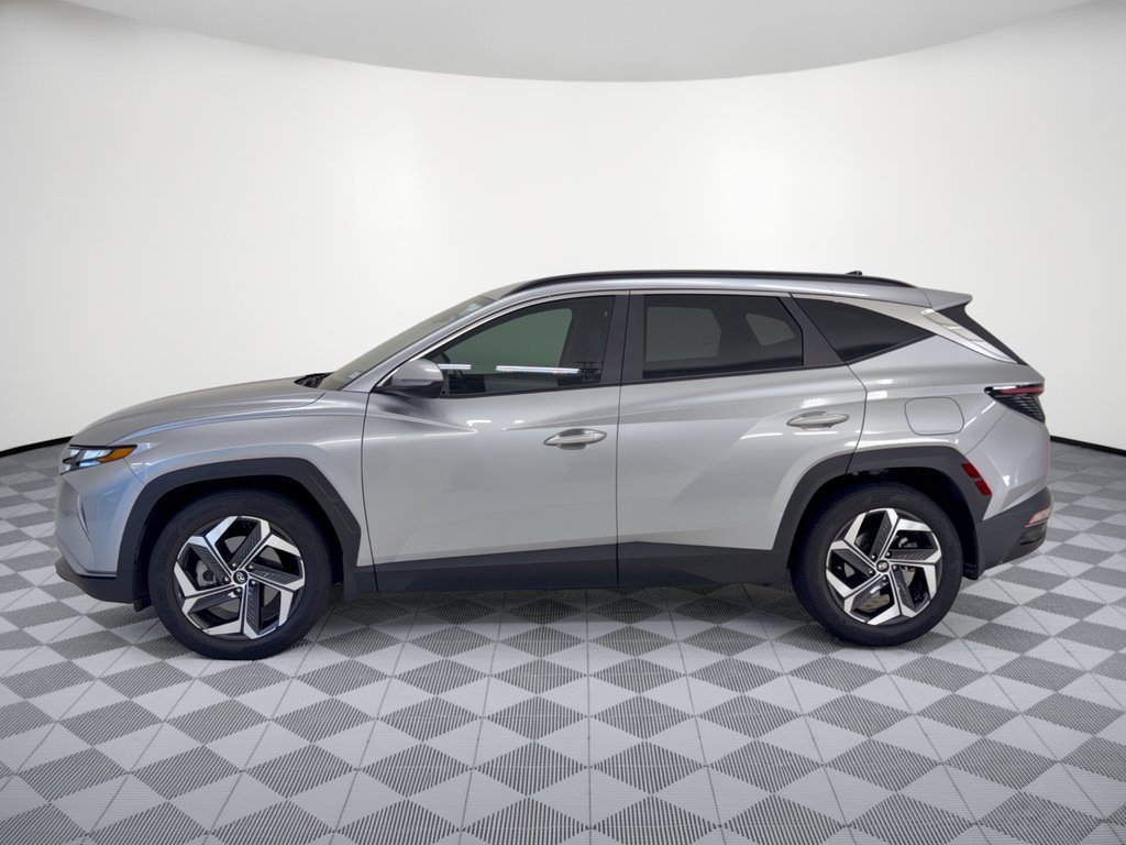 Used 2023 Hyundai Tucson SEL w/ Convenience Package FWD image 2