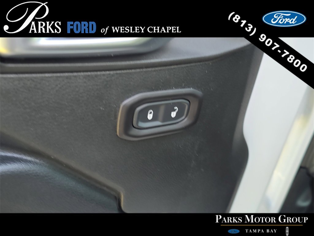 Used 2018 Jeep Wrangler Unlimited Sport S image 17