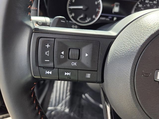 Used 2025 Nissan Pathfinder Rock Creek image 17