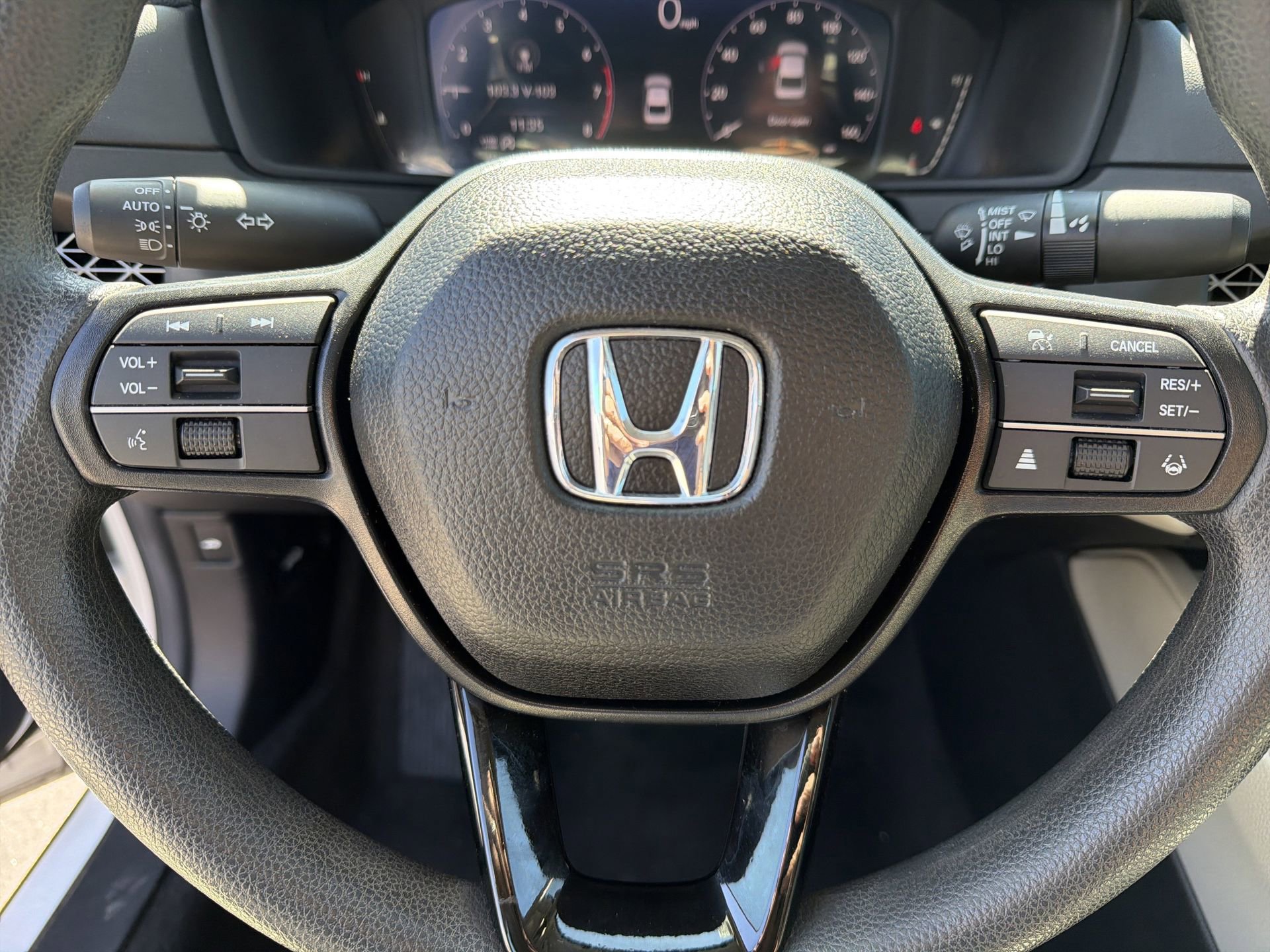 Used 2025 Honda Accord LX image 8