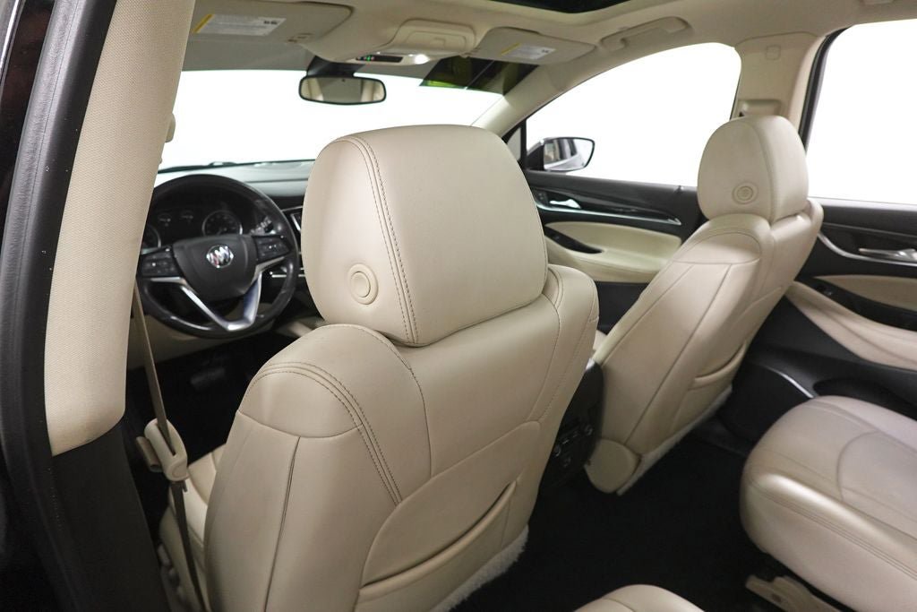 Used 2022 Buick Enclave Essence w/ Experience Buick Package AWD/4WD image 25
