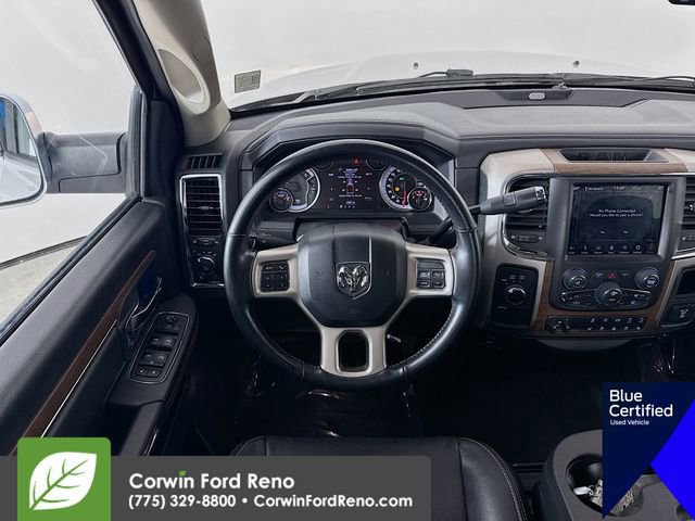Used 2018 RAM 2500 Laramie w/ Convenience Group image 26