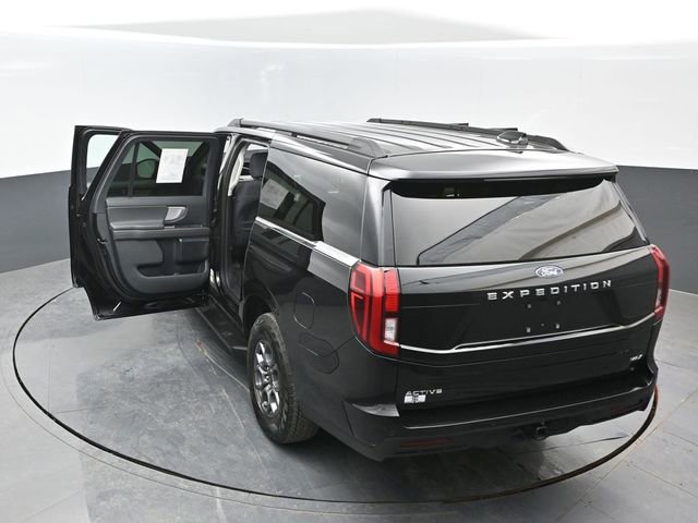 Certified 2025 Ford Expedition Max Active AWD/4WD image 26