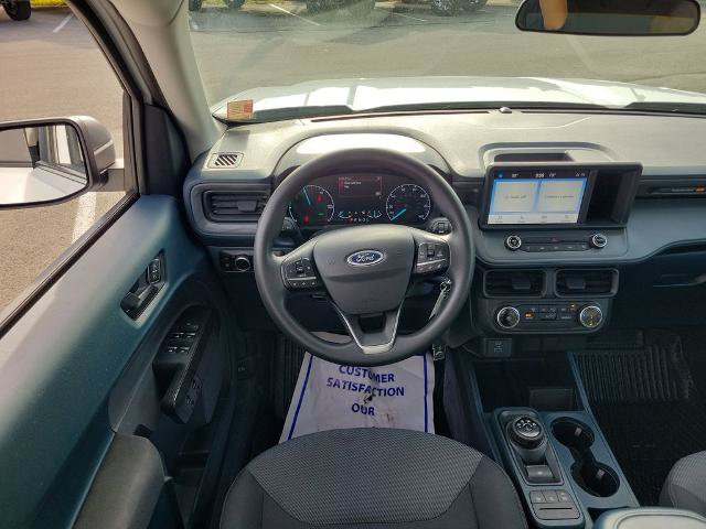 Certified 2023 Ford Maverick XL FWD image 13
