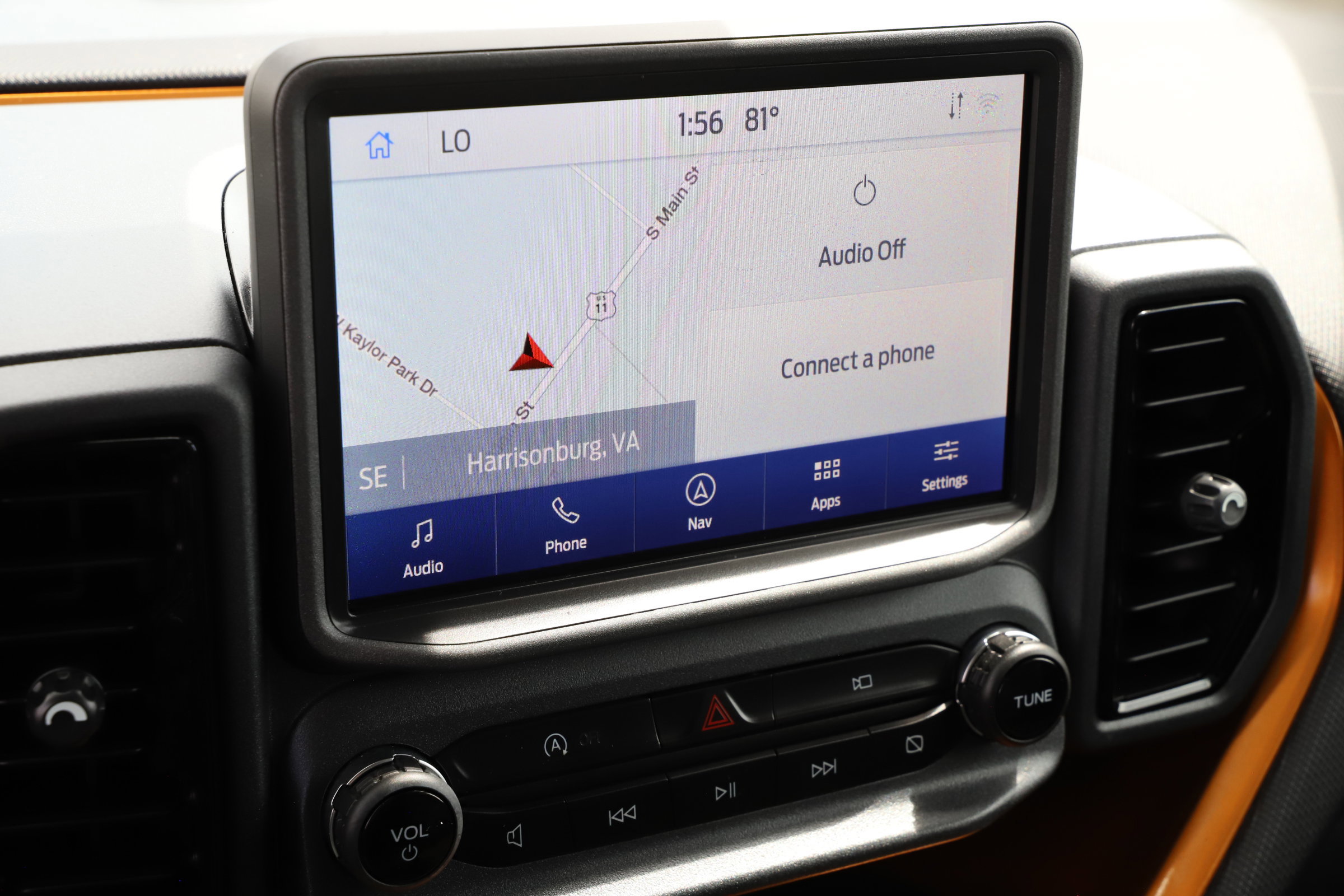 Certified 2023 Ford Bronco Sport Badlands image 29