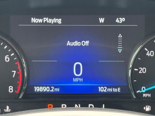 Certified 2022 Ford Explorer XLT image 17