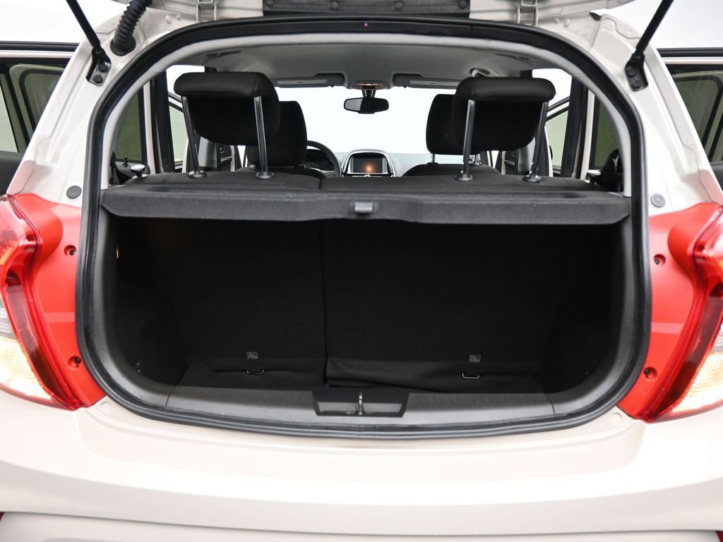 Used 2018 Chevrolet Spark LS image 46