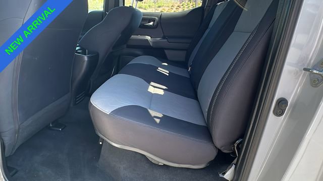 Used 2023 Toyota Tacoma TRD Sport AWD/4WD image 21