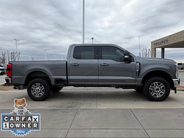 Certified 2024 Ford F250 Lariat image 21