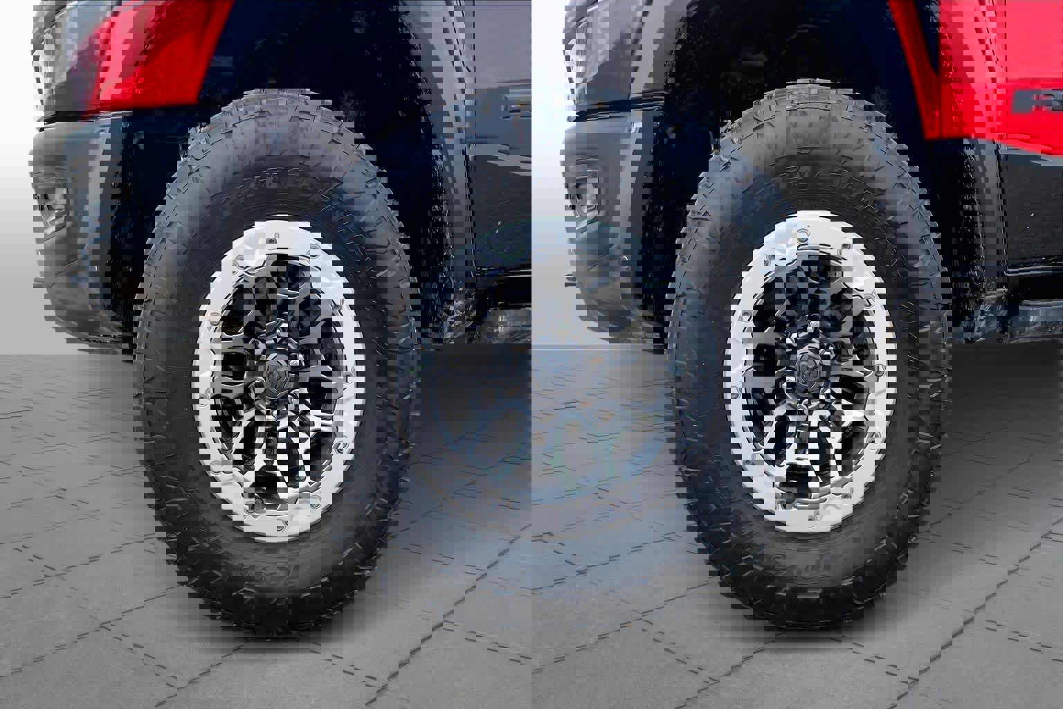 Used 2023 RAM 1500 TRX w/ TRX Level 2 Equipment Group image 13