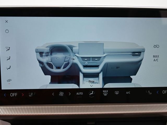 Certified 2025 Ford Explorer Active w/ Active Comfort Package image 20