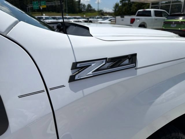 Used 2020 Chevrolet Silverado 1500 LT w/ All-Star Edition AWD/4WD image 32