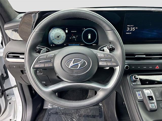 Used 2025 Hyundai Palisade Calligraphy AWD/4WD image 12