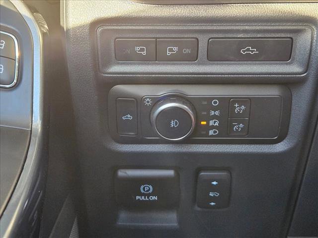 Certified 2022 Ford F150 Lariat w/ Max Trailer Tow Package image 10