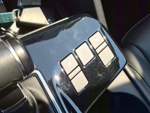 Used 2023 Kia Sportage SX FWD image 18