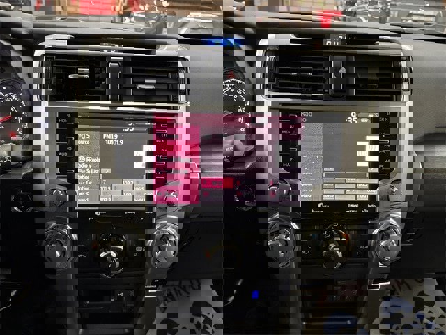 Used 2024 Toyota 4Runner SR5 Premium image 8