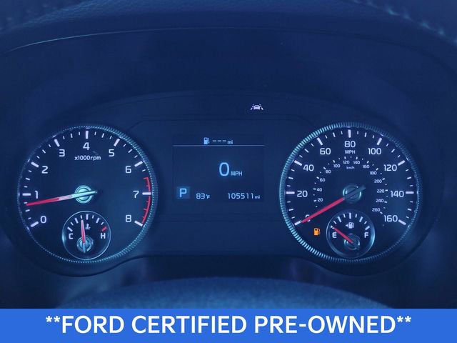 Used 2021 Kia Telluride LX image 30