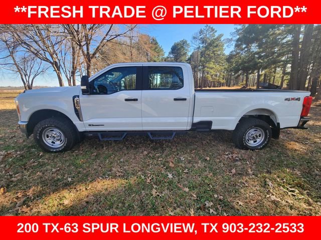 Certified 2023 Ford F250 XL w/ XL Off-Road Package image 33