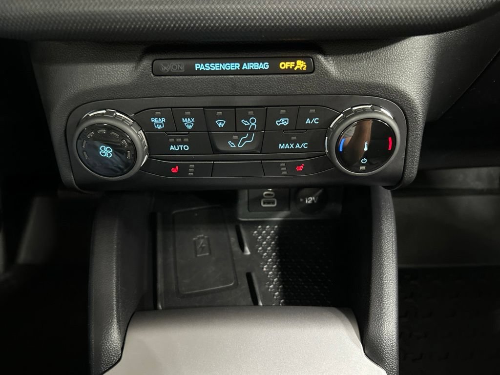 Certified 2023 Ford Bronco Sport Big Bend w/ Convenience Package AWD/4WD image 21