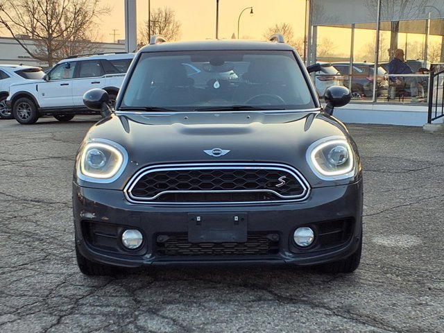 Used 2017 MINI Cooper Countryman S image 24