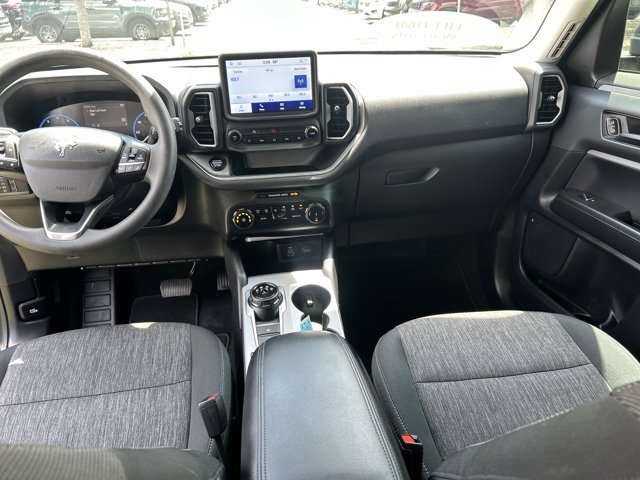 Certified 2023 Ford Bronco Sport Big Bend AWD/4WD image 29