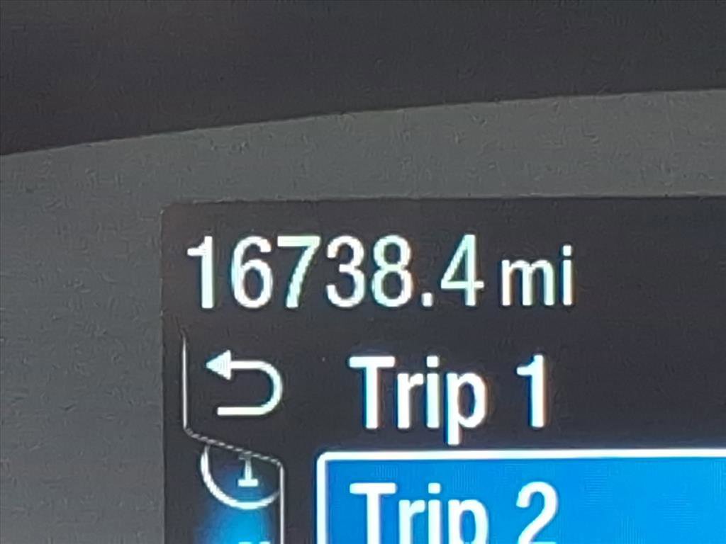 Certified 2022 Ford Escape SE w/ Convenience Package image 25