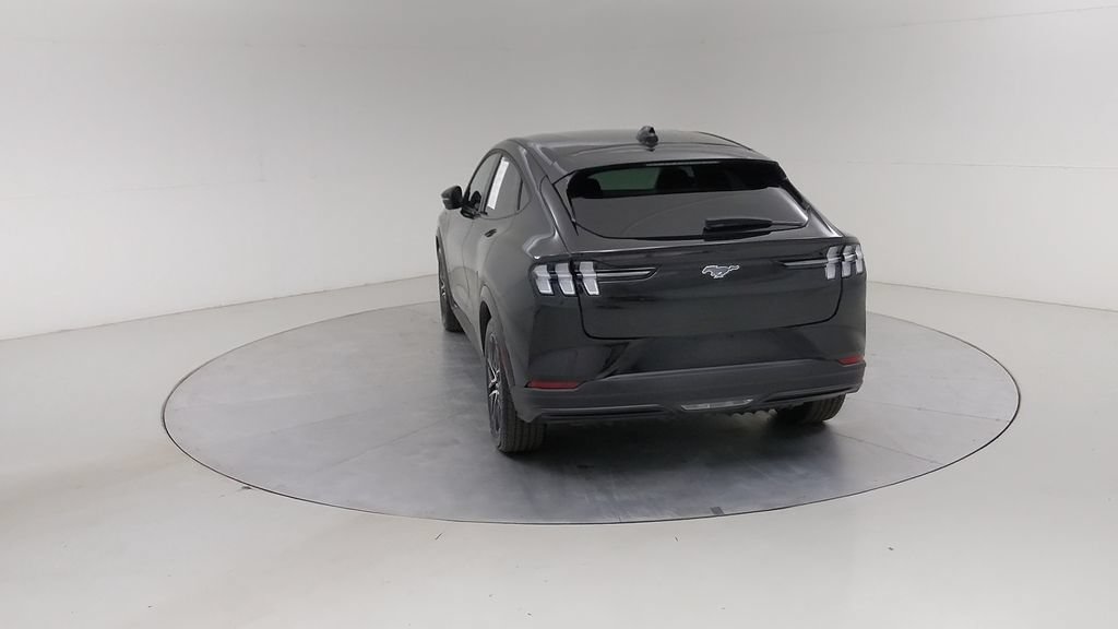 Certified 2025 Ford Mustang Mach-E Premium AWD/4WD image 16