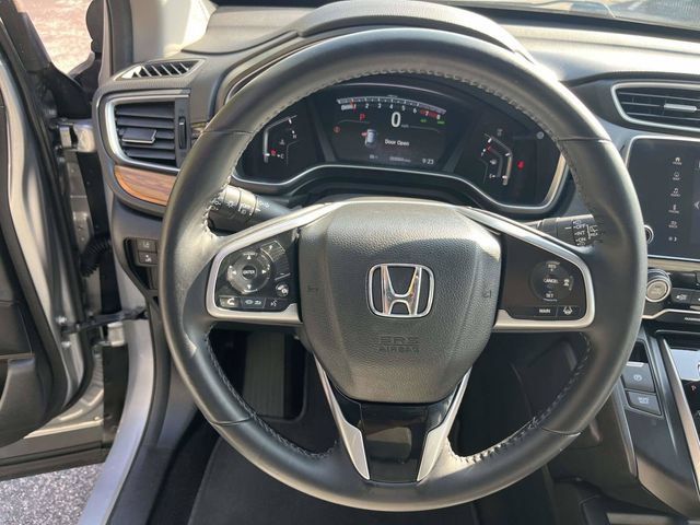 Used 2018 Honda CR-V Touring image 23