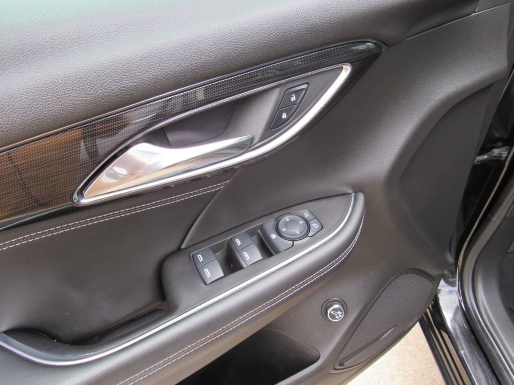 Used 2022 Buick Envision Preferred FWD image 13