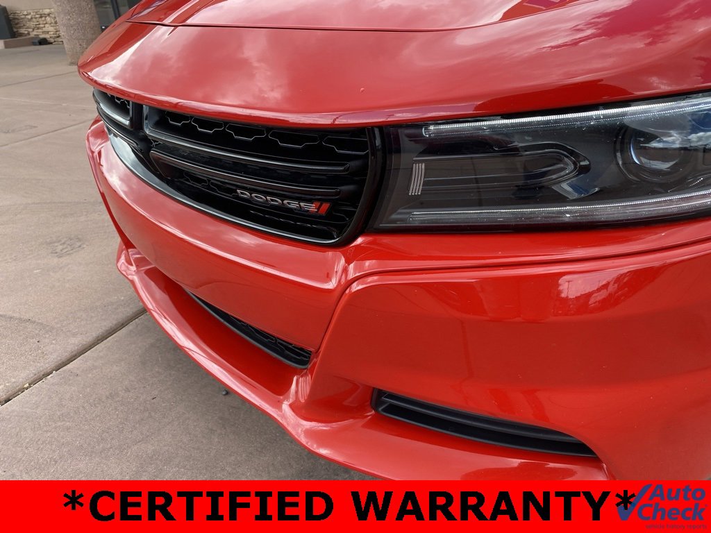 Used 2023 Dodge Charger SXT image 3