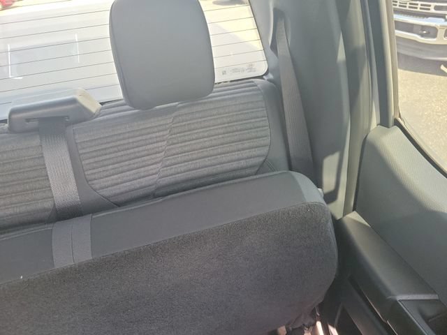 Certified 2023 Ford F150 XL w/ STX Appearance Package RWD image 16