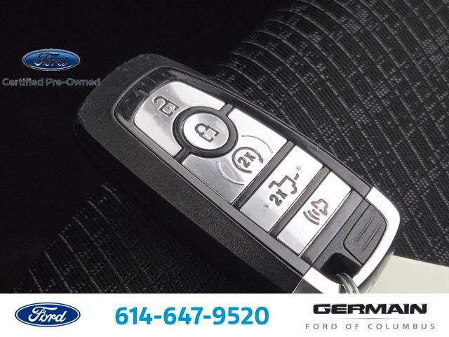 Certified 2023 Ford F150 XLT w/ Equipment Group 302A High AWD/4WD image 37
