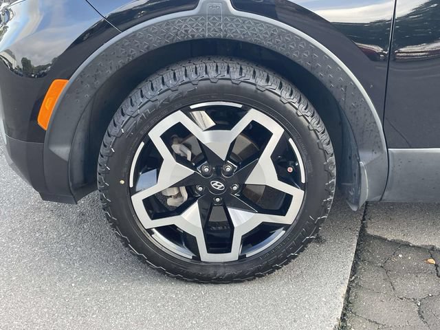 Used 2023 Hyundai Santa Cruz Limited AWD/4WD image 10