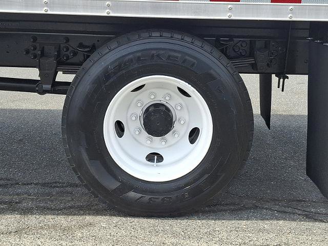 Certified 2021 Ford F650 2WD Regular Cab Super Duty image 8