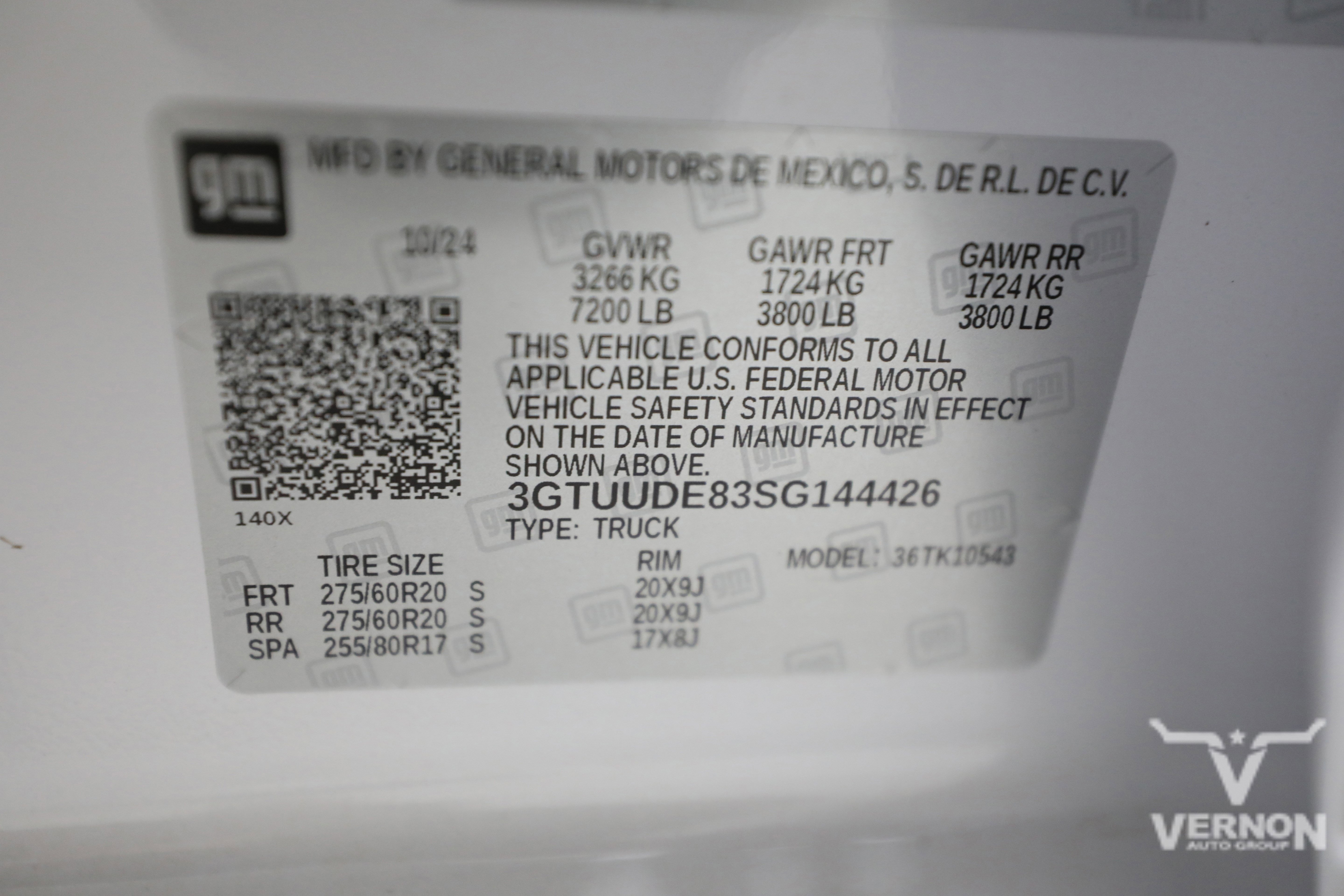 Used 2025 GMC Sierra 1500 SLT image 14