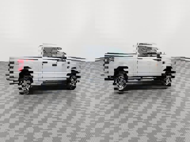 Certified 2020 Ford F250 XLT w/ XLT Value Package image 8