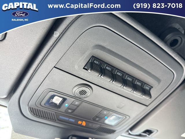 Certified 2024 Ford Bronco Wildtrak image 31