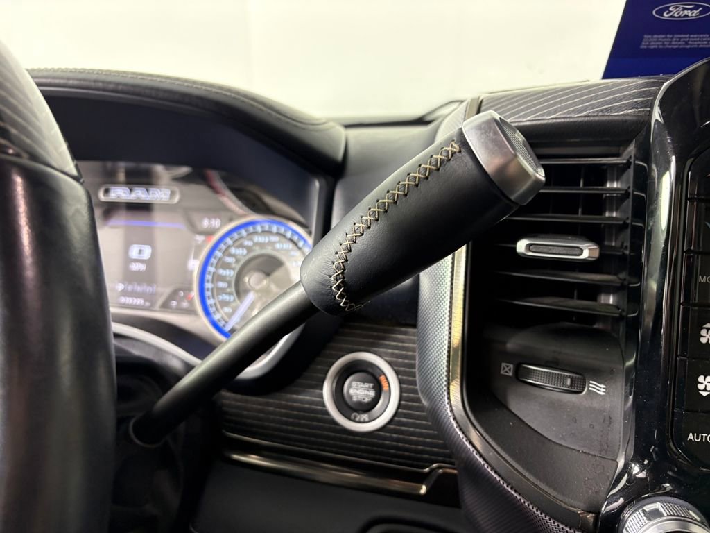 Used 2020 RAM 3500 Limited image 22