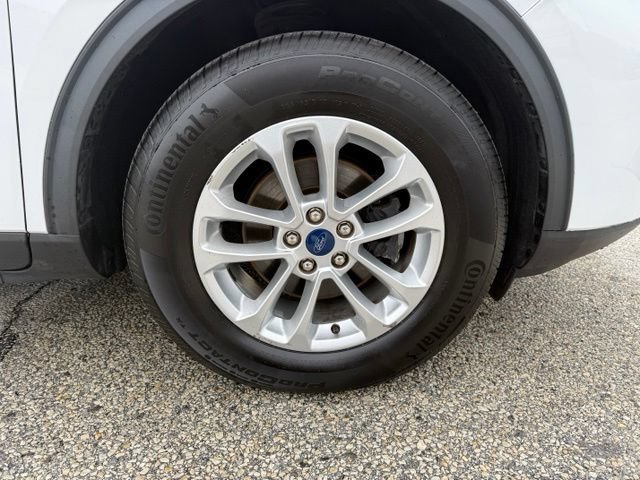 Certified 2022 Ford Escape SE w/ Convenience Package AWD/4WD image 52
